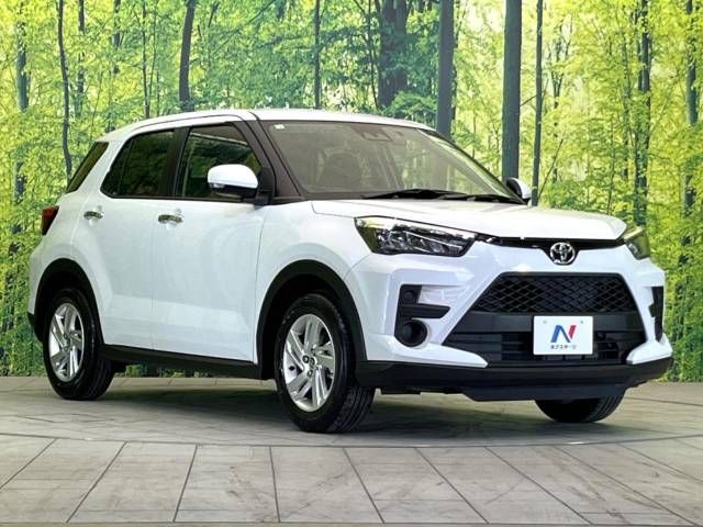 Toyota RAIZE 2023-06 25436-16