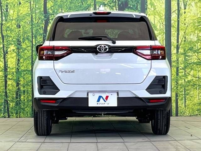 Toyota RAIZE 2023-06 25436-15