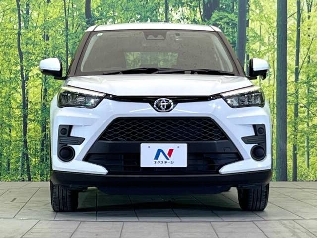 Toyota RAIZE 2023-06 25436-14