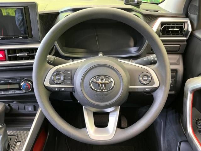 Toyota RAIZE 2023-06 25436-11
