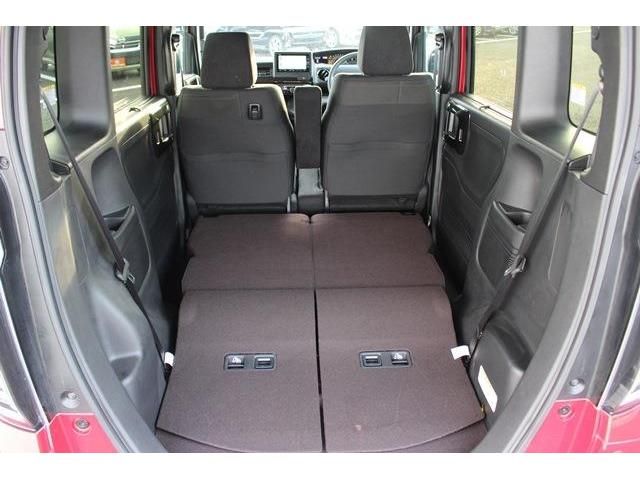 Honda N BOX CUSTOM 2020-04 3125-9