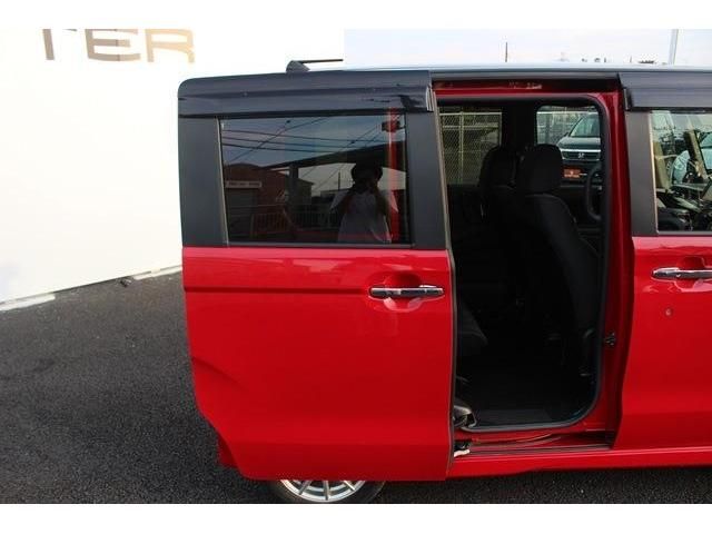 Honda N BOX CUSTOM 2020-04 3125-8