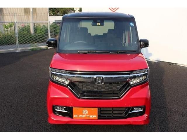 Honda N BOX CUSTOM 2020-04 3125-1