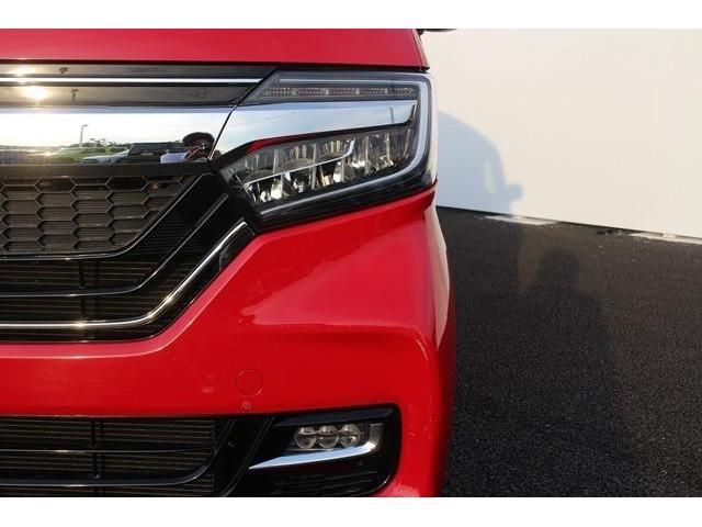 Honda N BOX CUSTOM 2020-04 3125-4