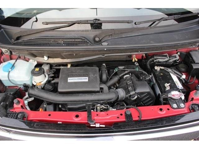 Honda N BOX CUSTOM 2020-04 3125-18