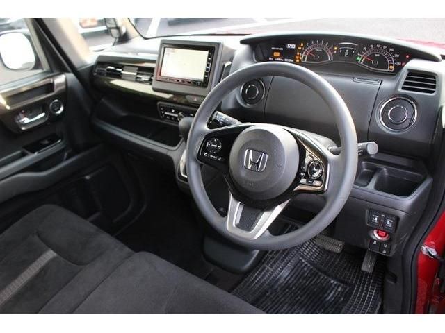 Honda N BOX CUSTOM 2020-04 3125-10