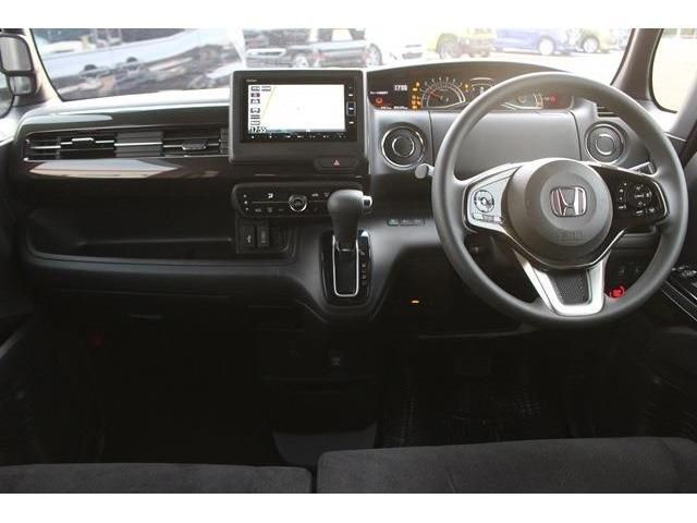 Honda N BOX CUSTOM 2020-04 3125-13