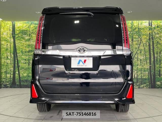 Toyota NOAH 2017-10 321534-15