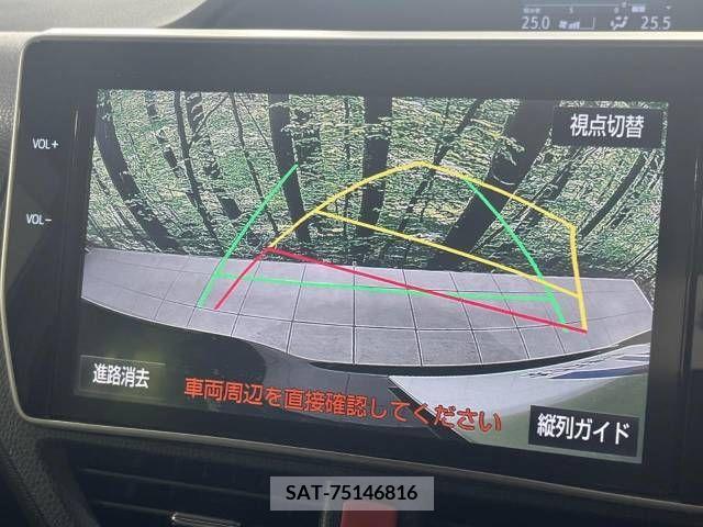 Toyota NOAH 2017-10 321534-4
