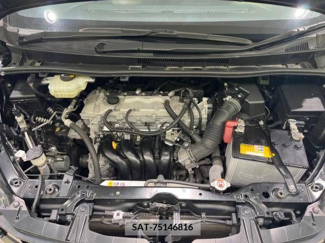 Toyota NOAH 2017-10 321534-18