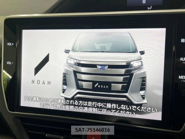 Toyota NOAH 2017-10 321534-3