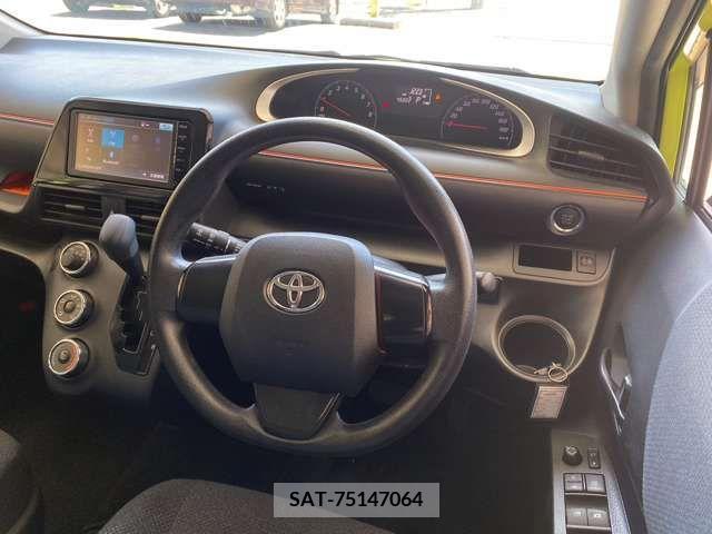 Toyota SIENTA 2015-12 314642-10