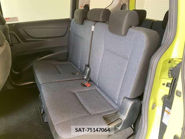 Toyota SIENTA 2015-12 314642-7