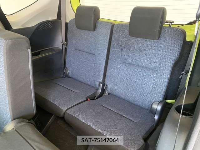 Toyota SIENTA 2015-12 314642-8