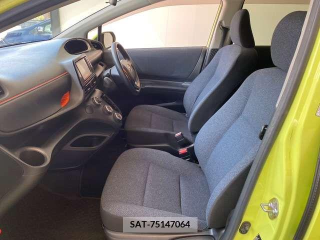 Toyota SIENTA 2015-12 314642-6