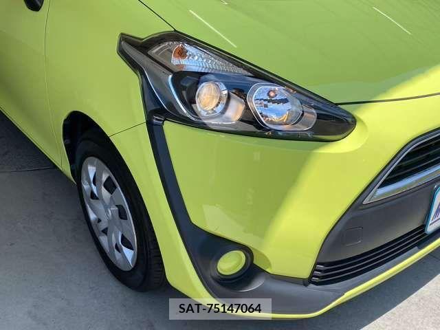 Toyota SIENTA 2015-12 314642-18