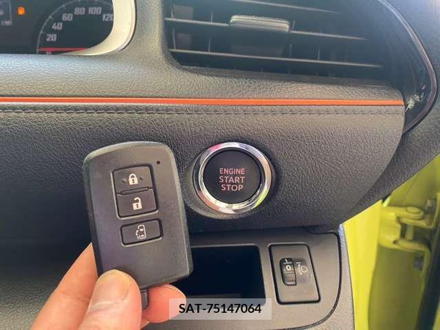 Toyota SIENTA 2015-12 314642-15