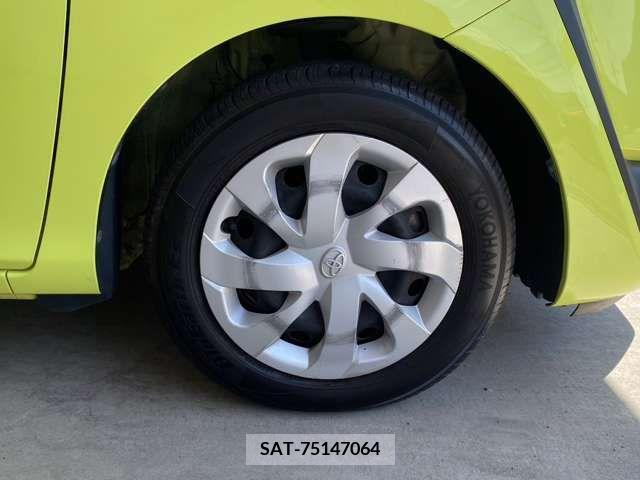 Toyota SIENTA 2015-12 314642-19