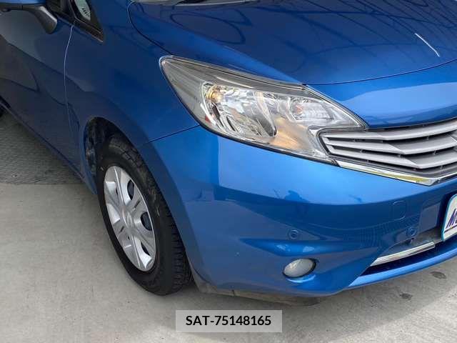 Nissan NOTE 2015-12 279970-19