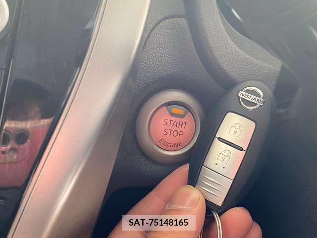 Nissan NOTE 2015-12 279970-16