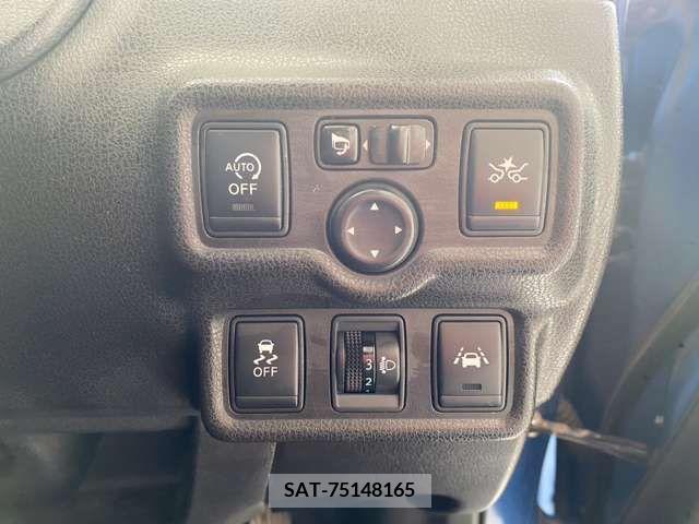 Nissan NOTE 2015-12 279970-15
