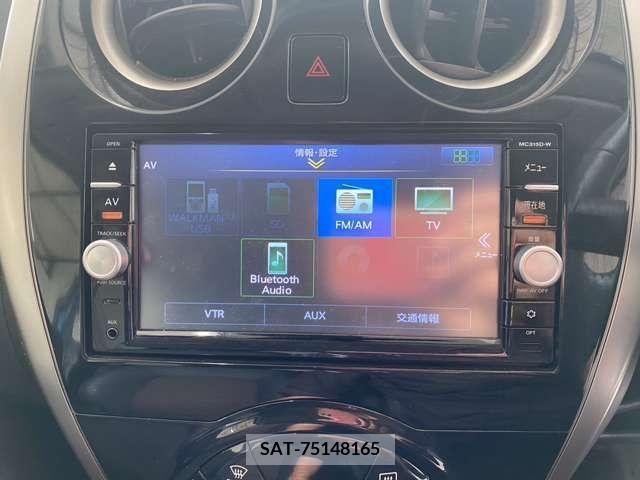 Nissan NOTE 2015-12 279970-11