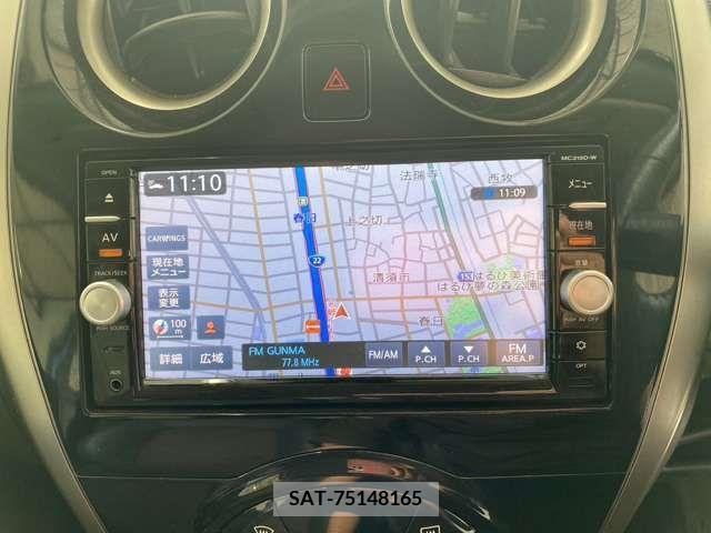 Nissan NOTE 2015-12 279970-10