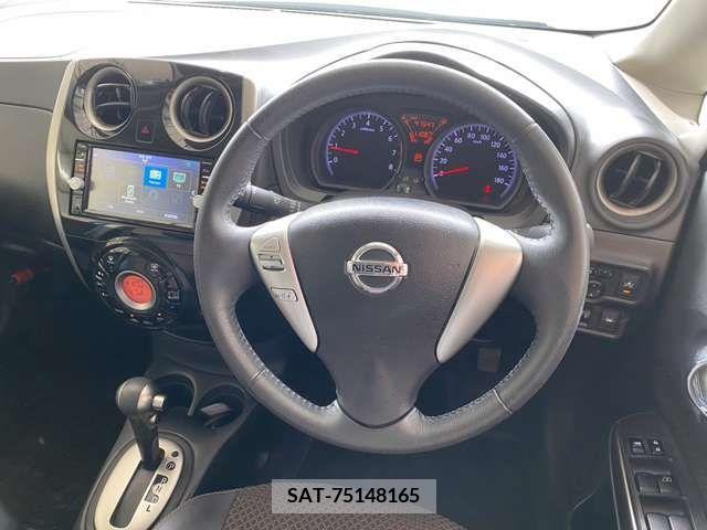 Nissan NOTE 2015-12 279970-8