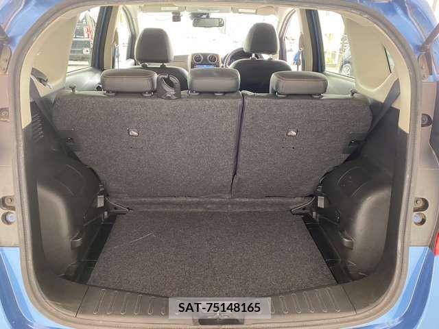 Nissan NOTE 2015-12 279970-7