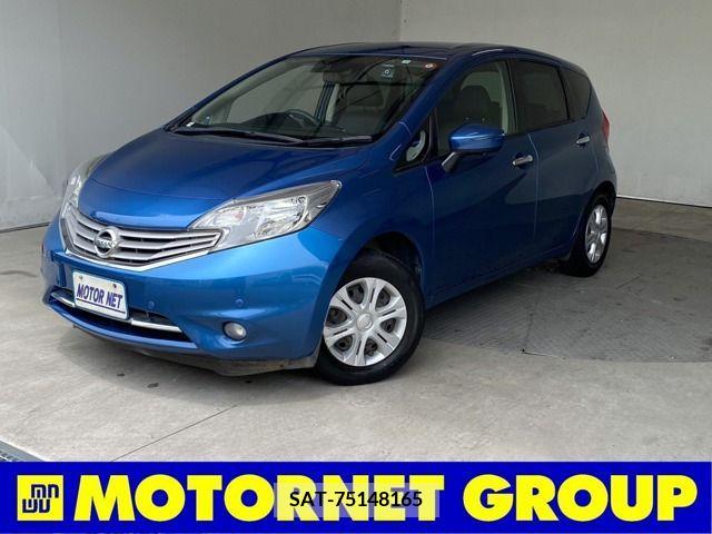Nissan NOTE 2015-12 279970-0
