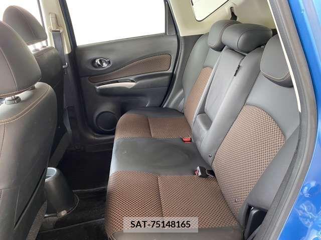 Nissan NOTE 2015-12 279970-6