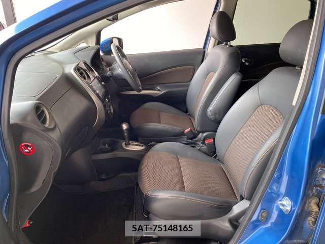 Nissan NOTE 2015-12 279970-5