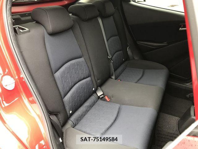 Mazda DEMIO 2015-09 227324-9