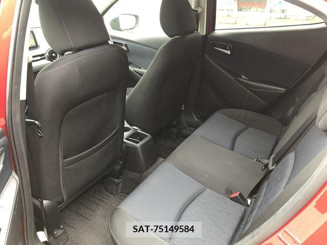 Mazda DEMIO 2015-09 227324-10