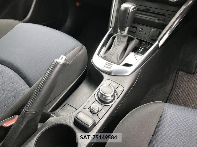 Mazda DEMIO 2015-09 227324-19