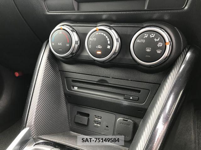 Mazda DEMIO 2015-09 227324-17