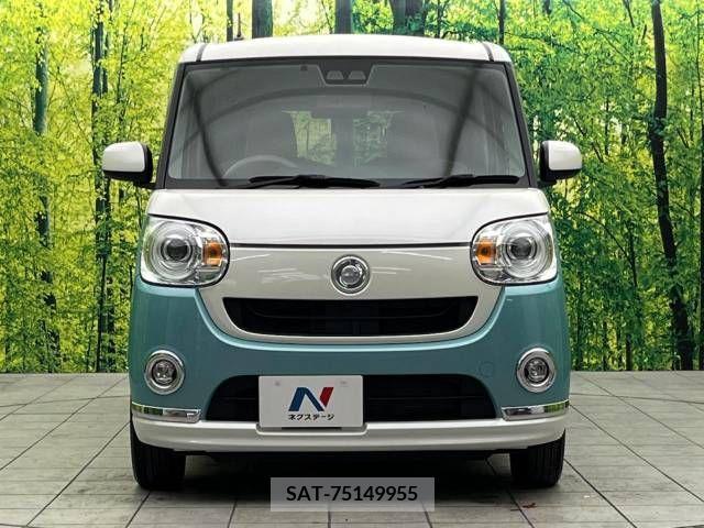 Daihatsu MOVE 2018-07 373949-14