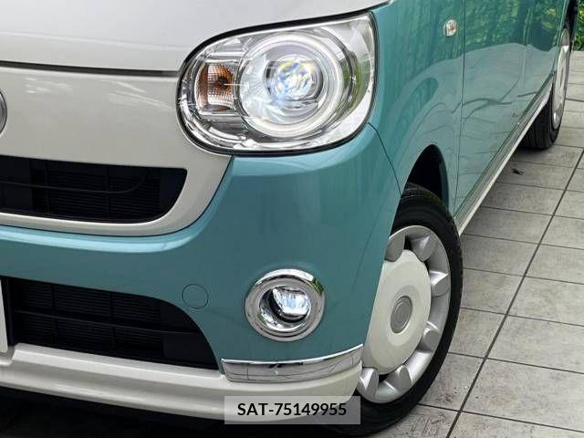 Daihatsu MOVE 2018-07 373949-12