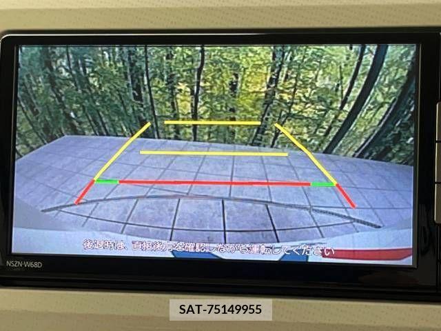 Daihatsu MOVE 2018-07 373949-4
