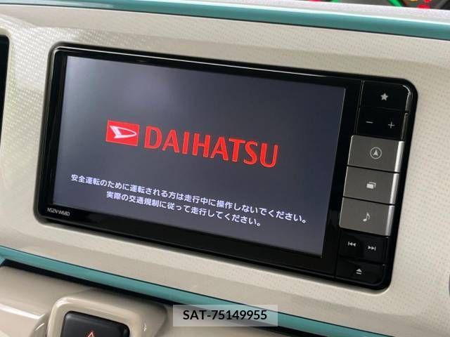 Daihatsu MOVE 2018-07 373949-3