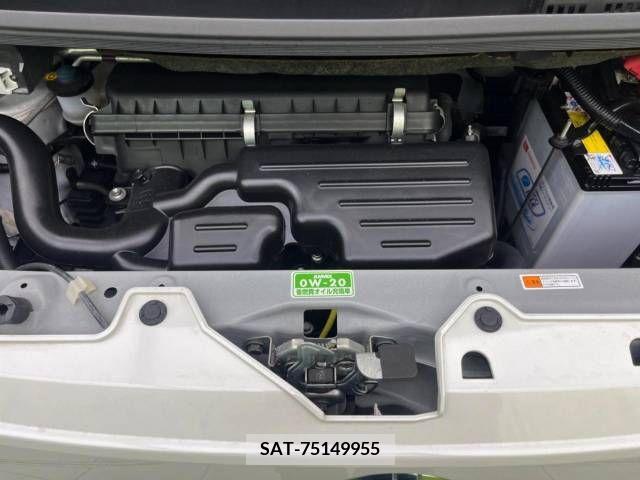 Daihatsu MOVE 2018-07 373949-18