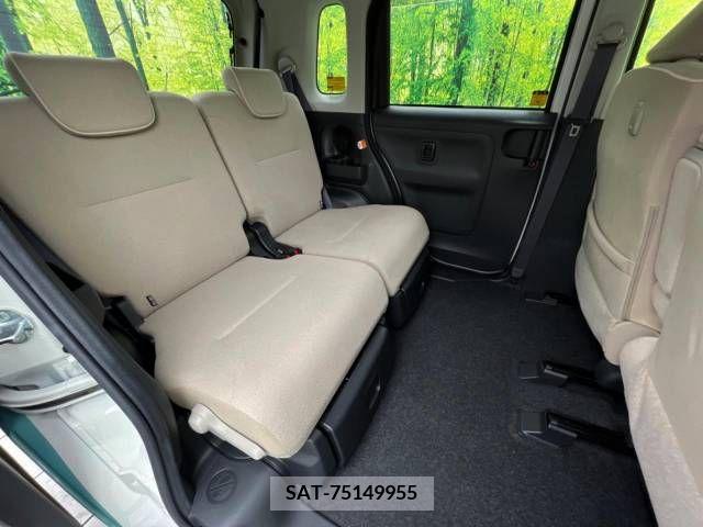 Daihatsu MOVE 2018-07 373949-9