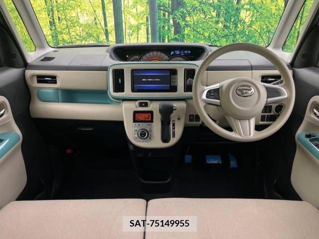 Daihatsu MOVE 2018-07 373949-1
