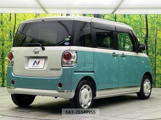 Daihatsu MOVE 2018-07 373949-17