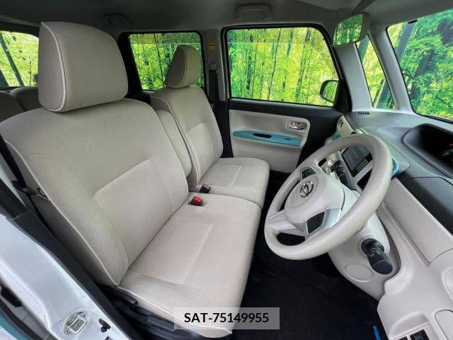 Daihatsu MOVE 2018-07 373949-8