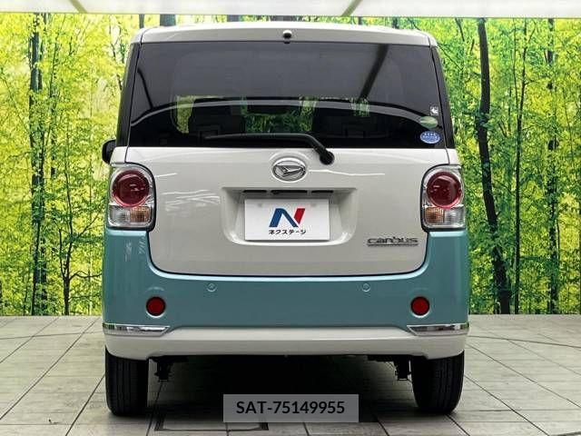 Daihatsu MOVE 2018-07 373949-15