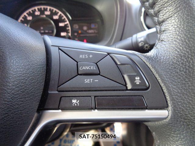 Nissan NOTE 2020-01 365462-20