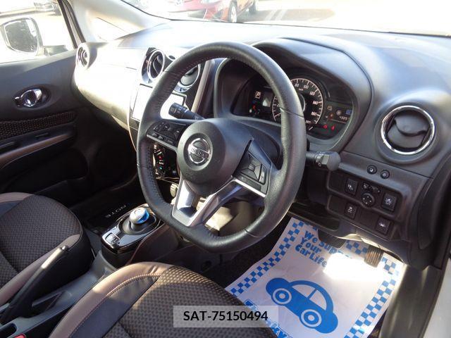 Nissan NOTE 2020-01 365462-1