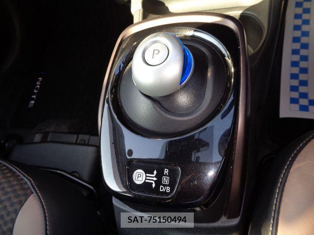 Nissan NOTE 2020-01 365462-18