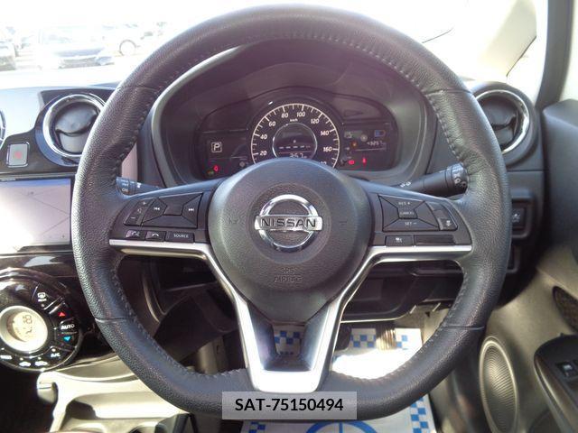 Nissan NOTE 2020-01 365462-15